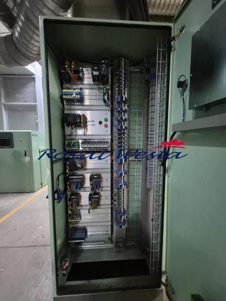 AJ24300726Complete Cotton Spinning LineRoyalWesta (50) AJ24300726Complete Cotton Spinning LineRoyalWesta (50)