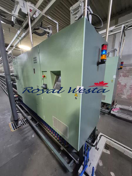 AJ24300726Complete Cotton Spinning LineRoyalWesta (56) AJ24300726Complete Cotton Spinning LineRoyalWesta (56)