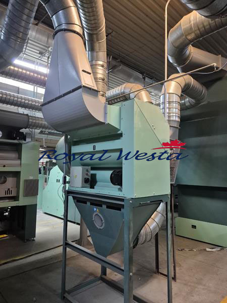 AJ24300726Complete Cotton Spinning LineRoyalWesta (60) AJ24300726Complete Cotton Spinning LineRoyalWesta (60)