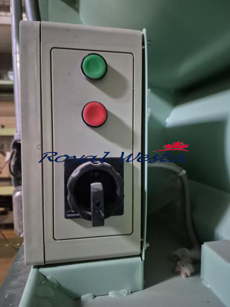 AJ24300726Complete Cotton Spinning LineRoyalWesta (61) AJ24300726Complete Cotton Spinning LineRoyalWesta (61)