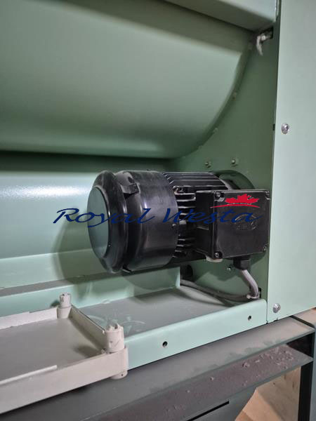 AJ24300726Complete Cotton Spinning LineRoyalWesta (62) AJ24300726Complete Cotton Spinning LineRoyalWesta (62)