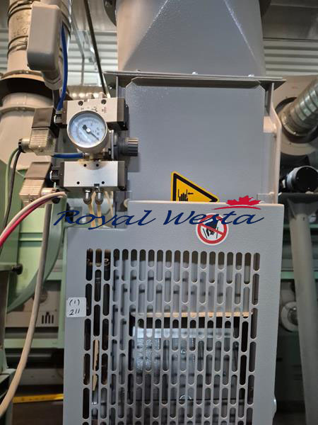 AJ24300726Complete Cotton Spinning LineRoyalWesta (63) AJ24300726Complete Cotton Spinning LineRoyalWesta (63)