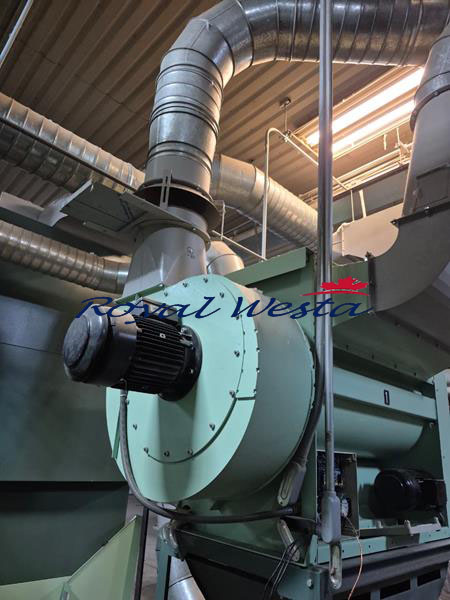 AJ24300726Complete Cotton Spinning LineRoyalWesta (64) AJ24300726Complete Cotton Spinning LineRoyalWesta (64)