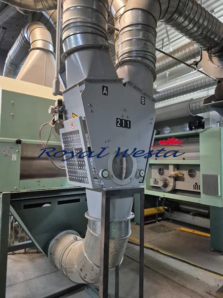 AJ24300726Complete Cotton Spinning LineRoyalWesta (65) AJ24300726Complete Cotton Spinning LineRoyalWesta (65)