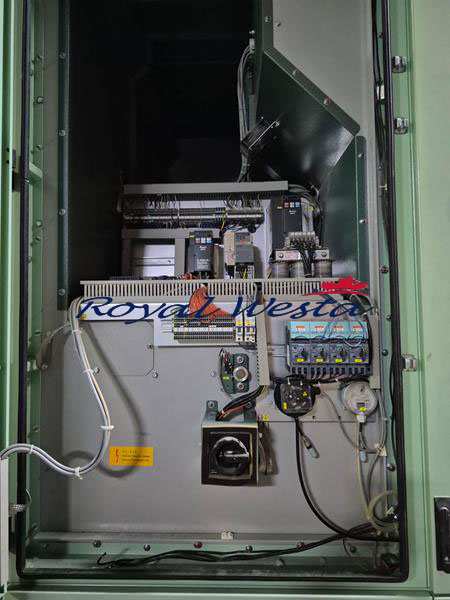 AJ24300726Complete Cotton Spinning LineRoyalWesta (67) AJ24300726Complete Cotton Spinning LineRoyalWesta (67)