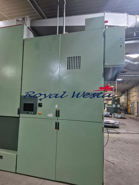 AJ24300726Complete Cotton Spinning LineRoyalWesta (68) AJ24300726Complete Cotton Spinning LineRoyalWesta (68)