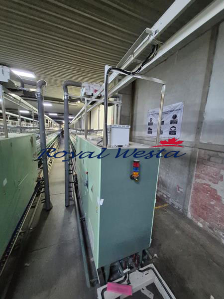 AJ24300726Complete Cotton Spinning LineRoyalWesta (69) AJ24300726Complete Cotton Spinning LineRoyalWesta (69)