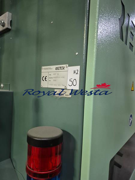 AJ24300726Complete Cotton Spinning LineRoyalWesta (71) AJ24300726Complete Cotton Spinning LineRoyalWesta (71)