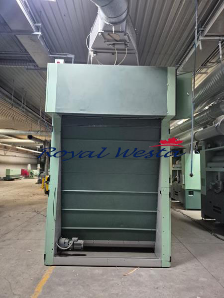 AJ24300726Complete Cotton Spinning LineRoyalWesta (72) AJ24300726Complete Cotton Spinning LineRoyalWesta (72)