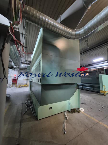 AJ24300726Complete Cotton Spinning LineRoyalWesta (75) AJ24300726Complete Cotton Spinning LineRoyalWesta (75)