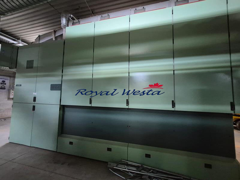 AJ24300726Complete Cotton Spinning LineRoyalWesta (76) AJ24300726Complete Cotton Spinning LineRoyalWesta (76)
