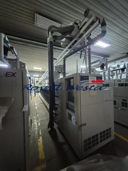 AJ24300726Complete Cotton Spinning LineRoyalWesta (8) AJ24300726Complete Cotton Spinning LineRoyalWesta (8)