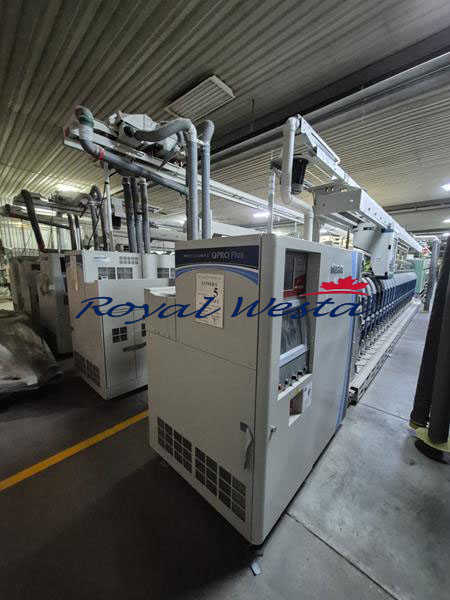 AJ24300726Complete Cotton Spinning LineRoyalWesta (9) AJ24300726Complete Cotton Spinning LineRoyalWesta (9)