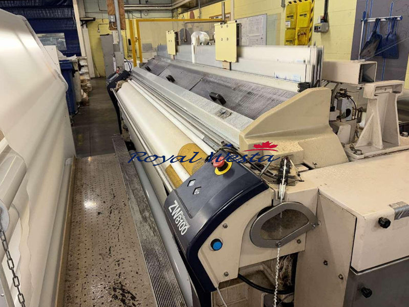 AA30280926TSUDAKOMA Water Jet LoomsRoyalWesta (1) AA30280926TSUDAKOMA Water Jet LoomsRoyalWesta (1)
