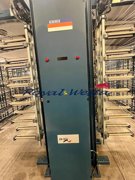 AB55260926AQBENNINGER Direct Fractional WarperRoyalWesta (3) AB55260926AQBENNINGER Direct Fractional WarperRoyalWesta (3)