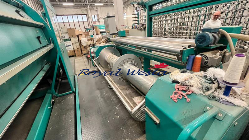 AB55260926AQKARL MAYER GOM 24 Sample WarperRoyalWesta (4) AB55260926AQKARL MAYER GOM 24 Sample WarperRoyalWesta (4)