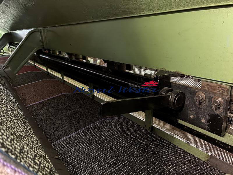 AB64020926EALC-ACFAQCobble ST91 FWRS 532 TuftingRoyalWesta (10) AB64020926EALC-ACFAQCobble ST91 FWRS 532 TuftingRoyalWesta (10)