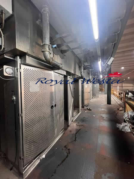 AC29080926ASNeumag S+ BCF Line,2017, Royalwesta (11) AC29080926ASNeumag S+ BCF Line,2017, Royalwesta (11)