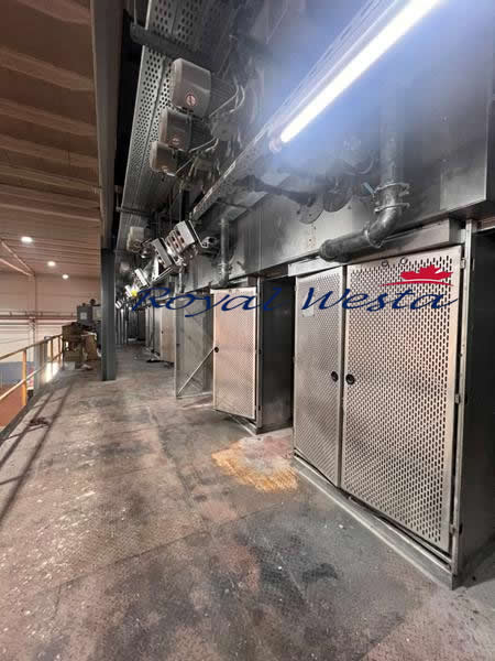 AC29080926ASNeumag S+ BCF Line,2017, Royalwesta (12) AC29080926ASNeumag S+ BCF Line,2017, Royalwesta (12)