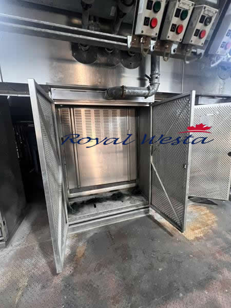 AC29080926ASNeumag S+ BCF Line,2017, Royalwesta (13) AC29080926ASNeumag S+ BCF Line,2017, Royalwesta (13)