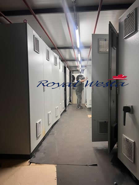 AC29080926ASNeumag S+ BCF Line,2017, Royalwesta (14) AC29080926ASNeumag S+ BCF Line,2017, Royalwesta (14)