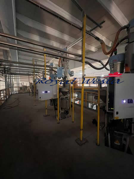 AC29080926ASNeumag S+ BCF Line,2017, Royalwesta (17) AC29080926ASNeumag S+ BCF Line,2017, Royalwesta (17)