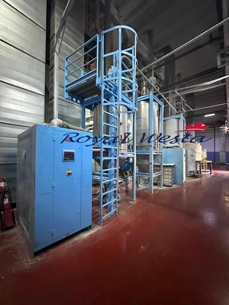 AC29080926ASNeumag S+ BCF Line,2017, Royalwesta (2) AC29080926ASNeumag S+ BCF Line,2017, Royalwesta (2)