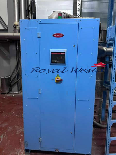 AC29080926ASNeumag S+ BCF Line,2017, Royalwesta (24) AC29080926ASNeumag S+ BCF Line,2017, Royalwesta (24)