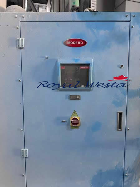 AC29080926ASNeumag S+ BCF Line,2017, Royalwesta (25) AC29080926ASNeumag S+ BCF Line,2017, Royalwesta (25)