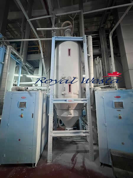 AC29080926ASNeumag S+ BCF Line,2017, Royalwesta (3) AC29080926ASNeumag S+ BCF Line,2017, Royalwesta (3)