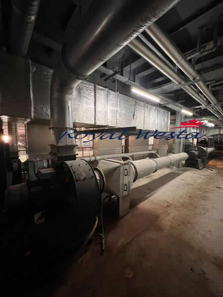AC29080926ASNeumag S+ BCF Line,2017, Royalwesta (5) AC29080926ASNeumag S+ BCF Line,2017, Royalwesta (5)