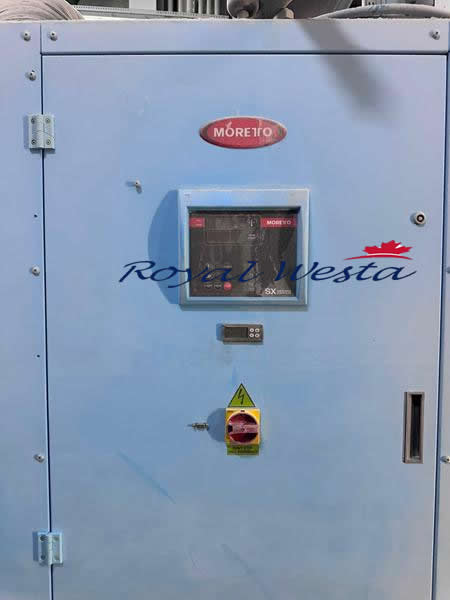 AC29080926ASNeumag S+ BCF Line,2017, Royalwesta (9) AC29080926ASNeumag S+ BCF Line,2017, Royalwesta (9)