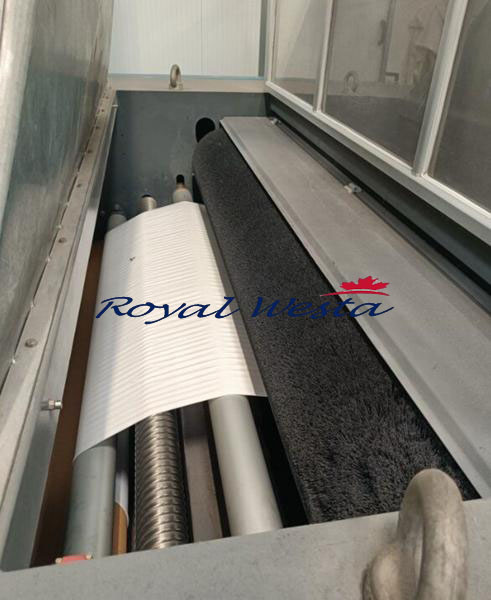 AD63310826LISA Stamperia Emiliana Carbon Brushing Line for Knitted and Woven FabricsRoyalWesta (2) AD63310826LISA Stamperia Emiliana Carbon Brushing Line for Knitted and Woven FabricsRoyalWesta (2)