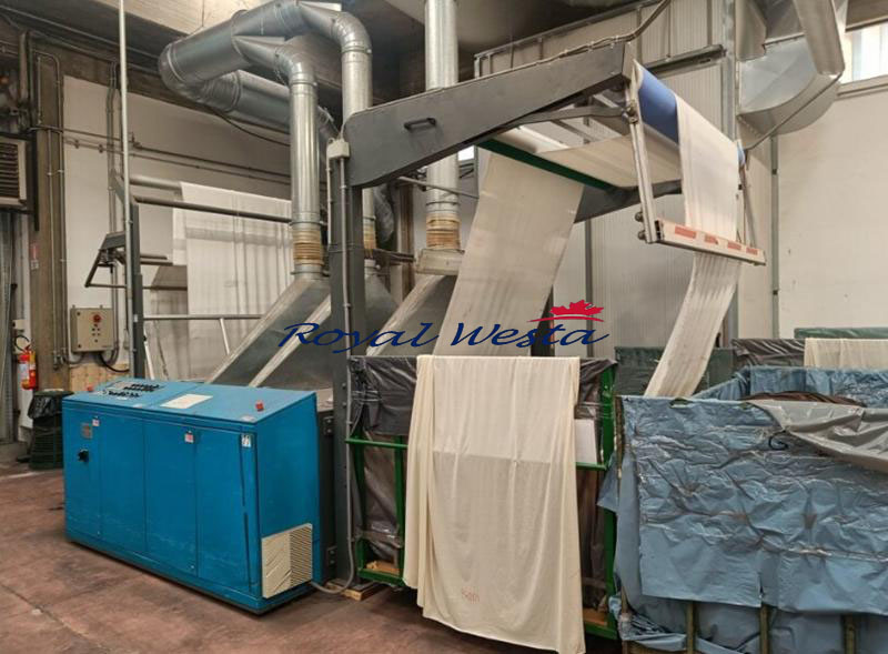 AD63310826LISA Stamperia Emiliana Carbon Brushing Line for Knitted and Woven FabricsRoyalWesta (6) AD63310826LISA Stamperia Emiliana Carbon Brushing Line for Knitted and Woven FabricsRoyalWesta (6)