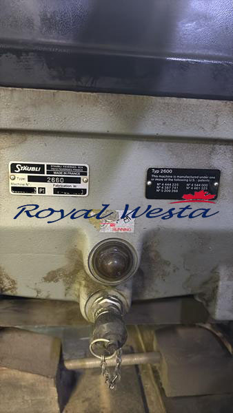 AF89080926EL.OLI-AFASVamatex Looms P1001esRoyalWesta (11) AF89080926EL.OLI-AFASVamatex Looms P1001esRoyalWesta (11)