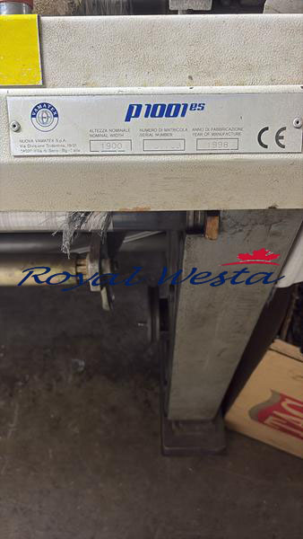 AF89080926EL.OLI-AFASVamatex Looms P1001esRoyalWesta (12) AF89080926EL.OLI-AFASVamatex Looms P1001esRoyalWesta (12)