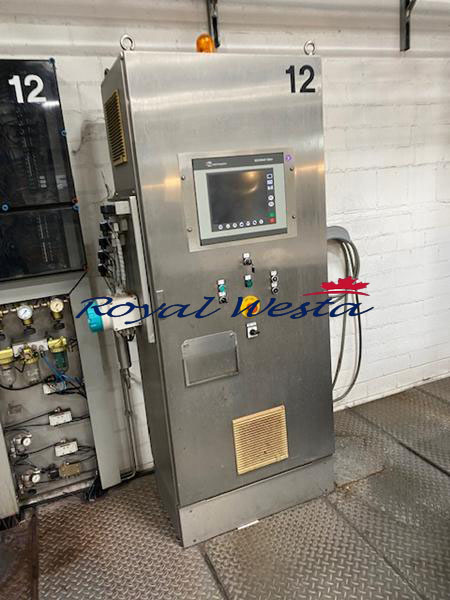 AA23171026BYCOMPLETE JASPER HT-YARN DYEING PLANTRoyalWesta (10) AA23171026BYCOMPLETE JASPER HT-YARN DYEING PLANTRoyalWesta (10)