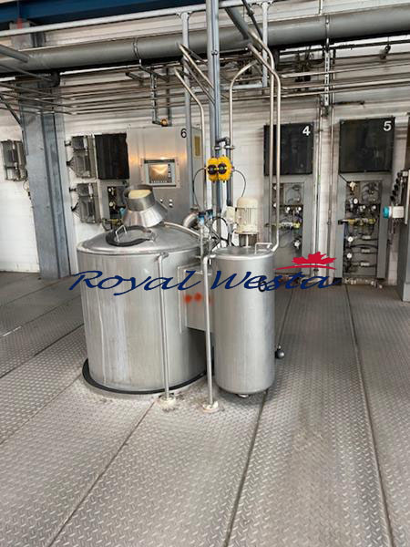 AA23171026BYCOMPLETE JASPER HT-YARN DYEING PLANTRoyalWesta (13) AA23171026BYCOMPLETE JASPER HT-YARN DYEING PLANTRoyalWesta (13)