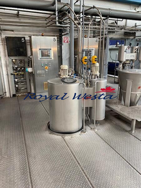 AA23171026BYCOMPLETE JASPER HT-YARN DYEING PLANTRoyalWesta (14) AA23171026BYCOMPLETE JASPER HT-YARN DYEING PLANTRoyalWesta (14)