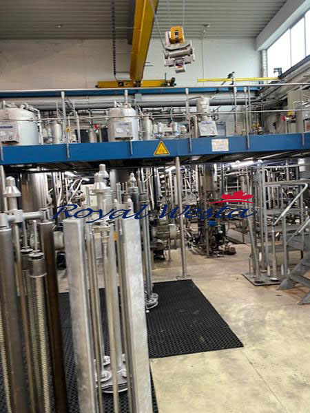 AA23171026BYCOMPLETE JASPER HT-YARN DYEING PLANTRoyalWesta (18) AA23171026BYCOMPLETE JASPER HT-YARN DYEING PLANTRoyalWesta (18)