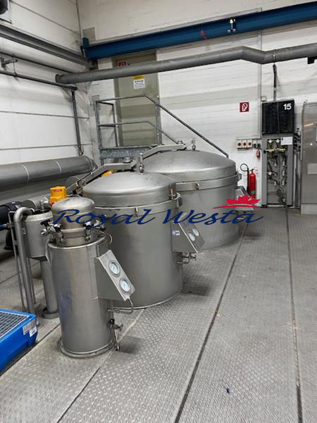 AA23171026BYCOMPLETE JASPER HT-YARN DYEING PLANTRoyalWesta (6) AA23171026BYCOMPLETE JASPER HT-YARN DYEING PLANTRoyalWesta (6)