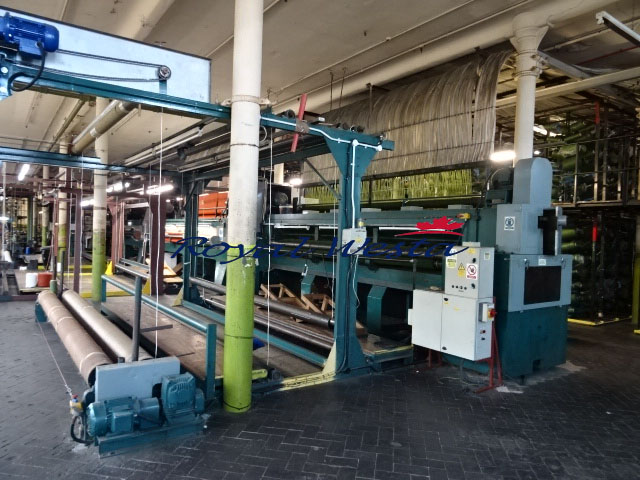 AA30300926Edgar Pickering Tufting MachinesRoyalWesta (2) AA30300926Edgar Pickering Tufting MachinesRoyalWesta (2)
