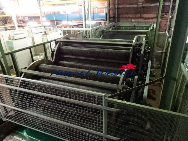 AA30300926Non Woven LineRoyalWesta (2) AA30300926Non Woven LineRoyalWesta (2)