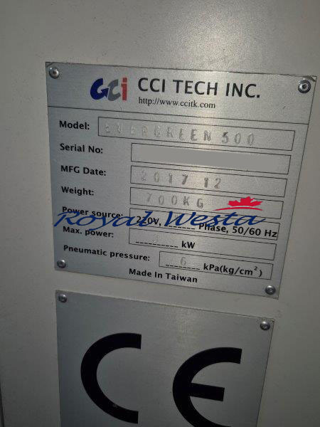 AB08011026DRO.L-LFBJCCI TECH Sample Weaving MachineRoyalWesta (2) AB08011026DRO.L-LFBJCCI TECH Sample Weaving MachineRoyalWesta (2)