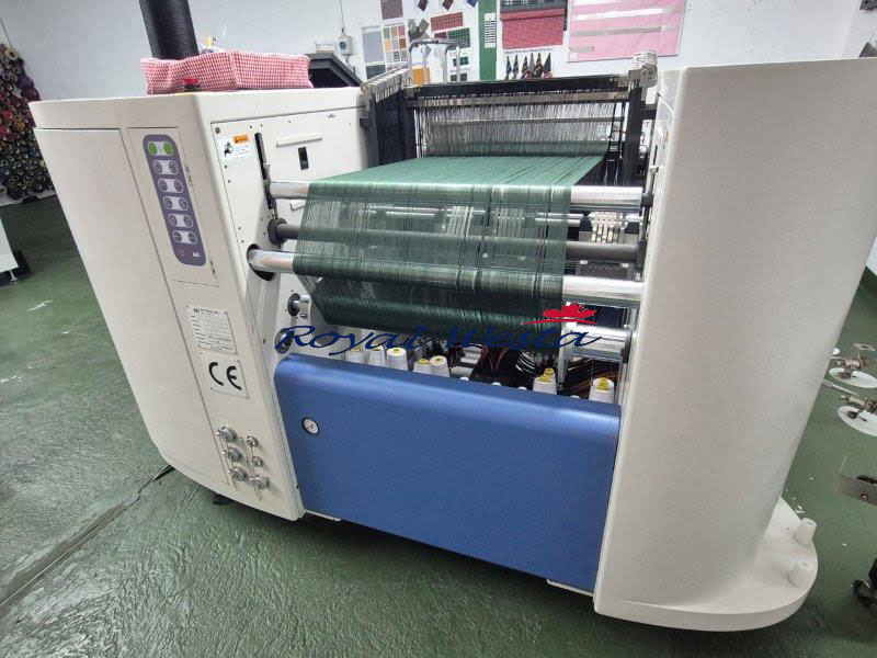 AB08011026DRO.L-LFBJCCI TECH Sample Weaving MachineRoyalWesta (3) AB08011026DRO.L-LFBJCCI TECH Sample Weaving MachineRoyalWesta (3)