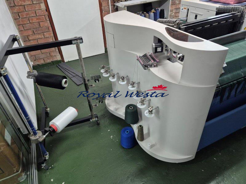 AB08011026DRO.L-LFBJCCI TECH Sample Weaving MachineRoyalWesta (5) AB08011026DRO.L-LFBJCCI TECH Sample Weaving MachineRoyalWesta (5)