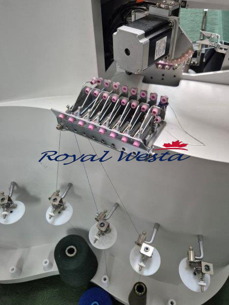 AB08011026DRO.L-LFBJCCI TECH Sample Weaving MachineRoyalWesta (6) AB08011026DRO.L-LFBJCCI TECH Sample Weaving MachineRoyalWesta (6)