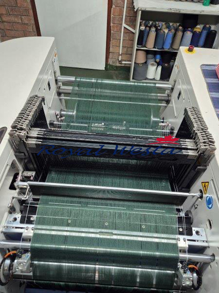 AB08011026DRO.L-LFBJCCI TECH Sample Weaving MachineRoyalWesta (7) AB08011026DRO.L-LFBJCCI TECH Sample Weaving MachineRoyalWesta (7)