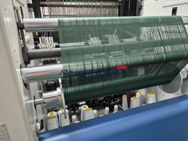 AB08011026DRO.L-LFBJCCI TECH Sample Weaving MachineRoyalWesta (9) AB08011026DRO.L-LFBJCCI TECH Sample Weaving MachineRoyalWesta (9)