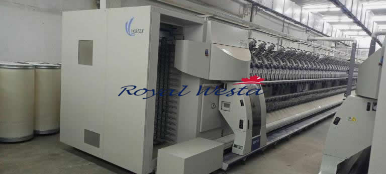 AC09011026ECSC-AOFASMuratec Vortex 870 EX, Royalwesta (3) AC09011026ECSC-AOFASMuratec Vortex 870 EX, Royalwesta (3)